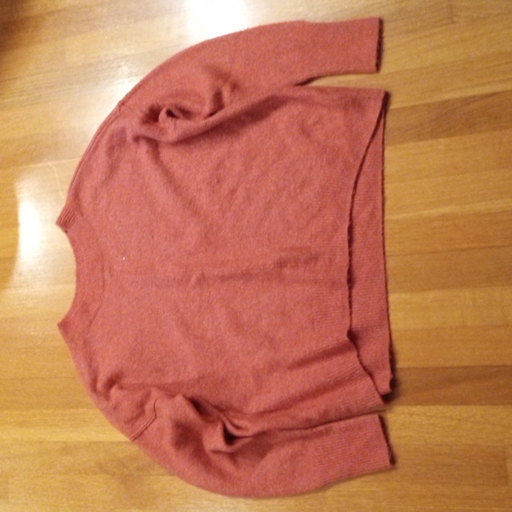 Vince Camuto Women's Sweater Small